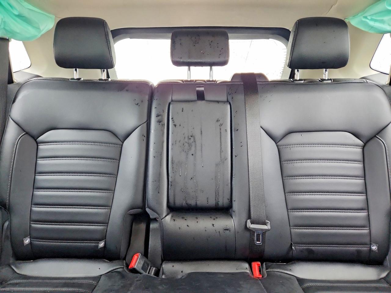 FORD EDGE 2024 — 11