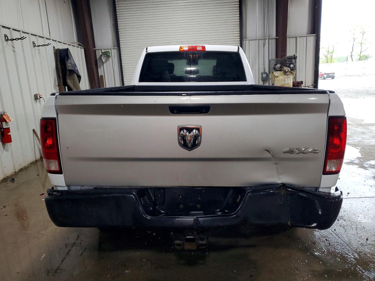 RAM 2500 2018 — 7