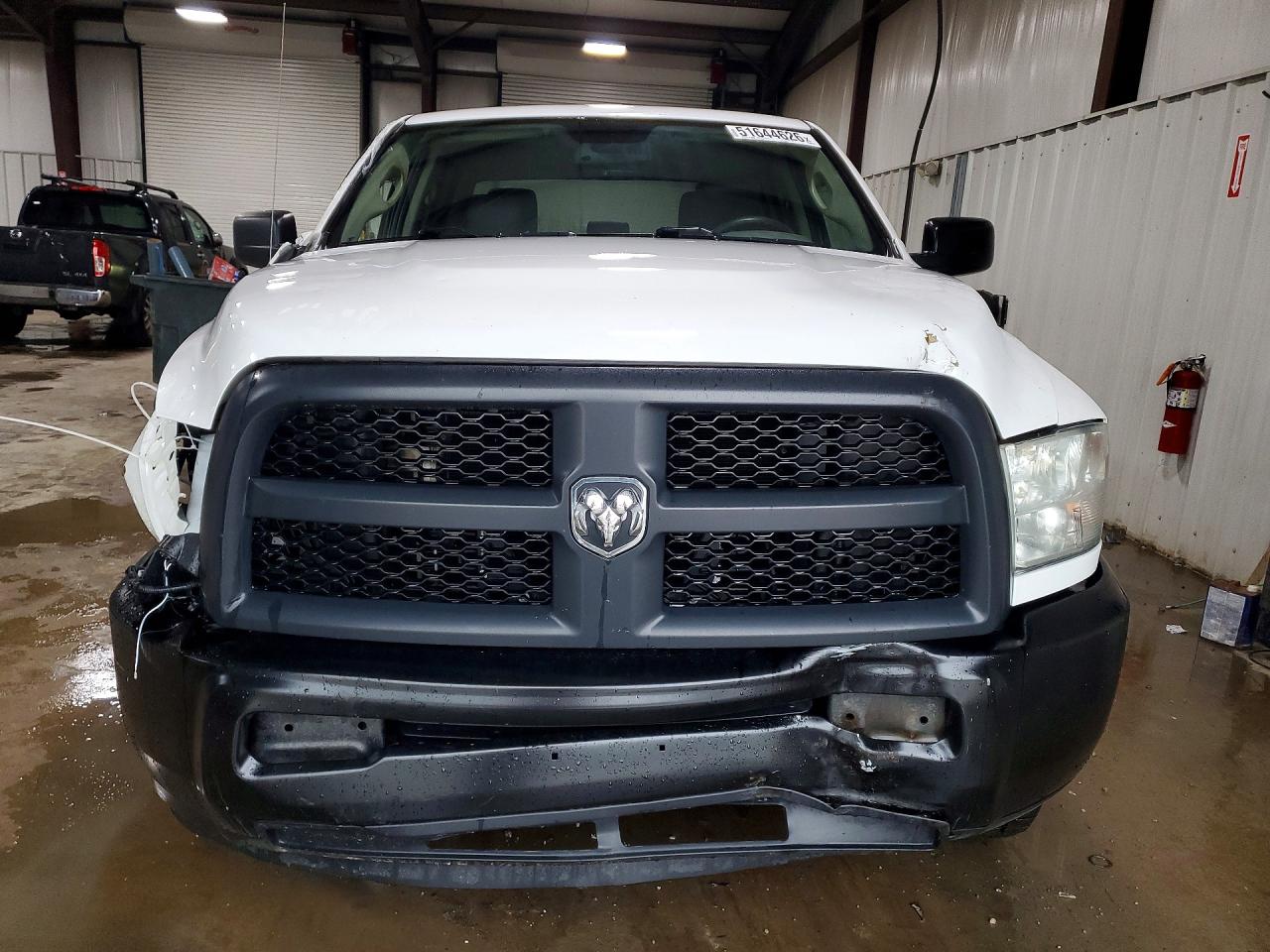 RAM 2500 2018 — 6