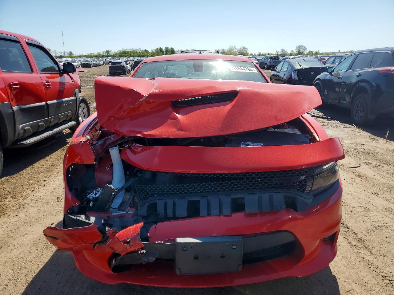 DODGE CHARGER 2023 — 6