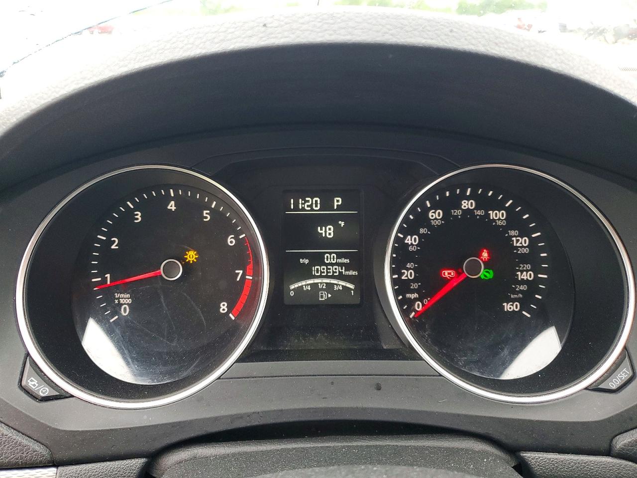 VOLKSWAGEN JETTA 2017 — 10
