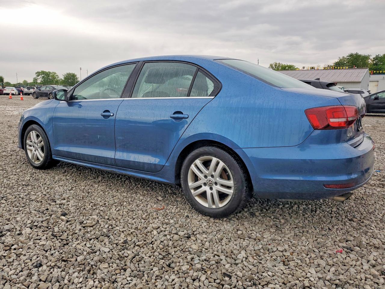 VOLKSWAGEN JETTA 2017 — 3