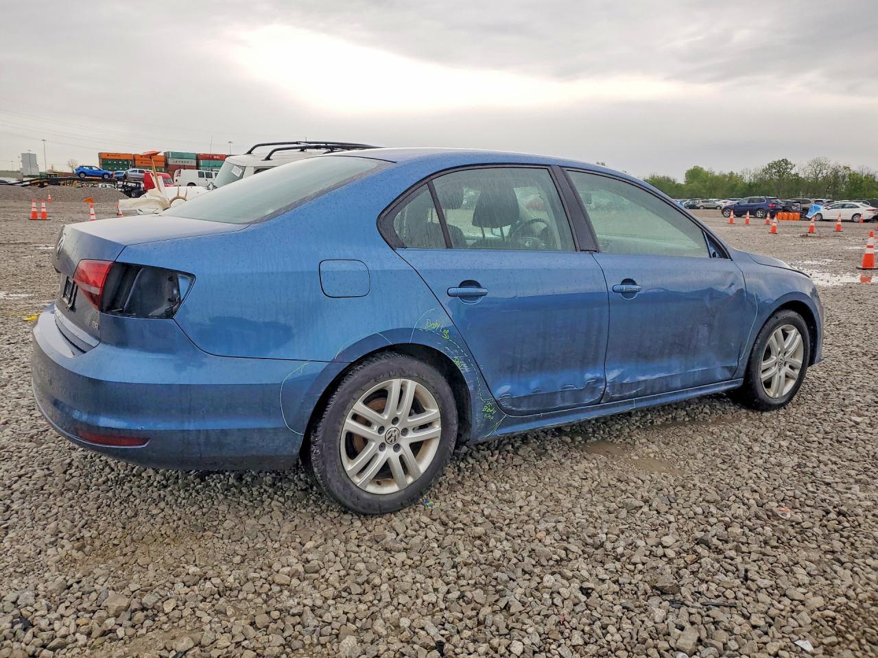 VOLKSWAGEN JETTA 2017 — 4