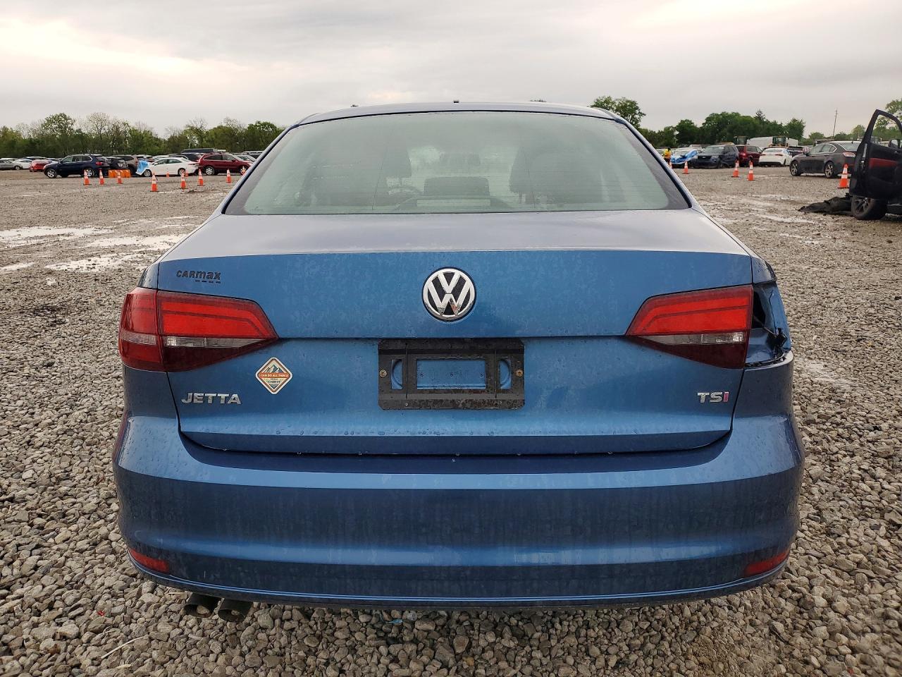 VOLKSWAGEN JETTA 2017 — 7