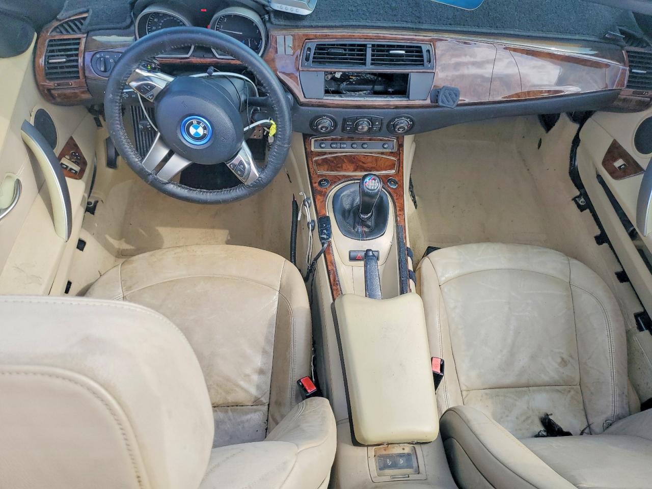 BMW Z4 2006 — 9