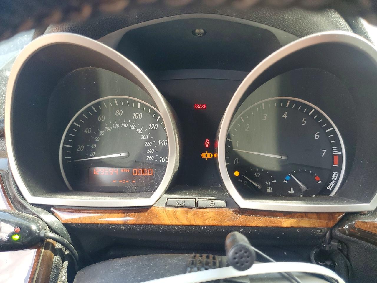 BMW Z4 2006 — 10