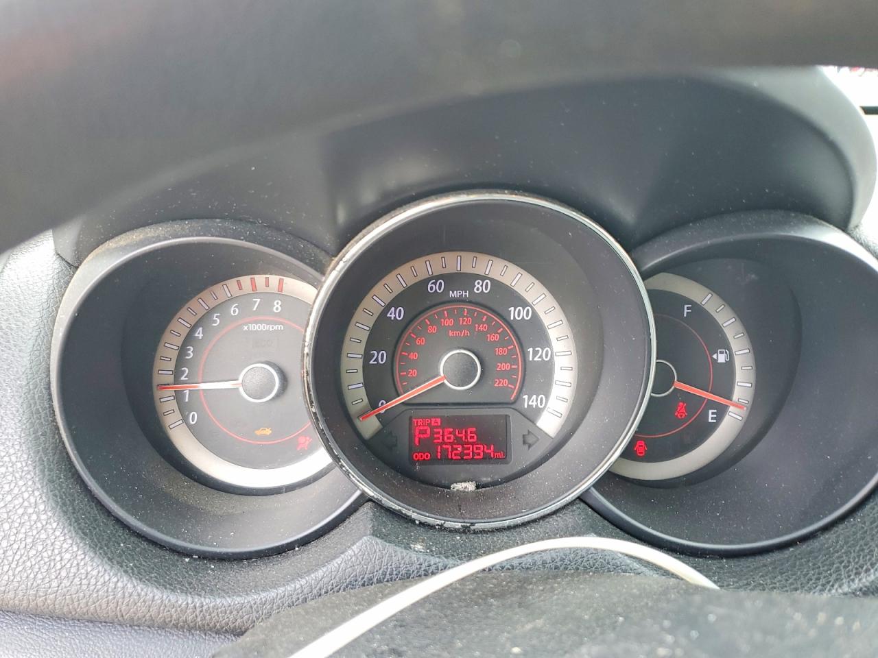 KIA FORTE 2013 — 10