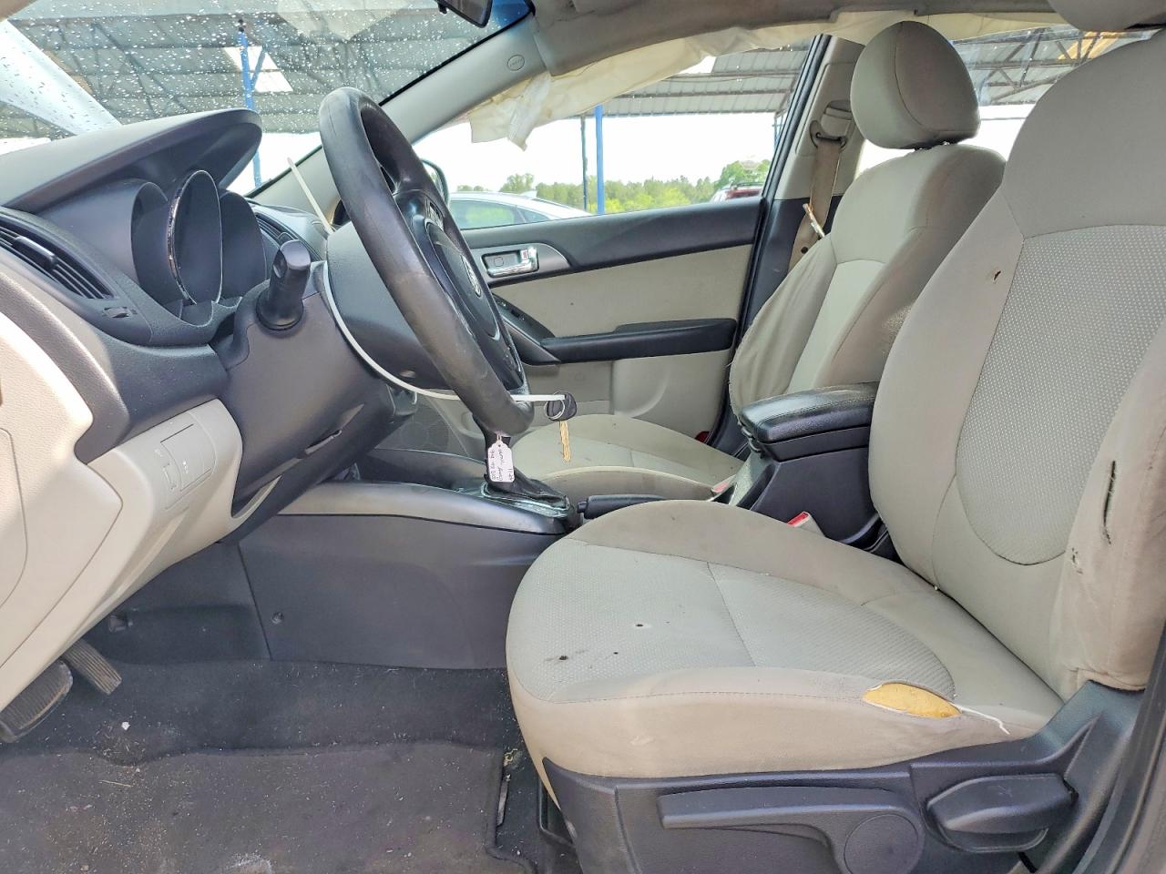 KIA FORTE 2013 — 8