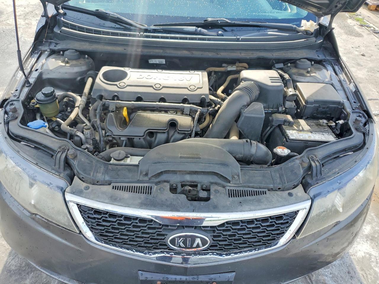 KIA FORTE 2013 — 12