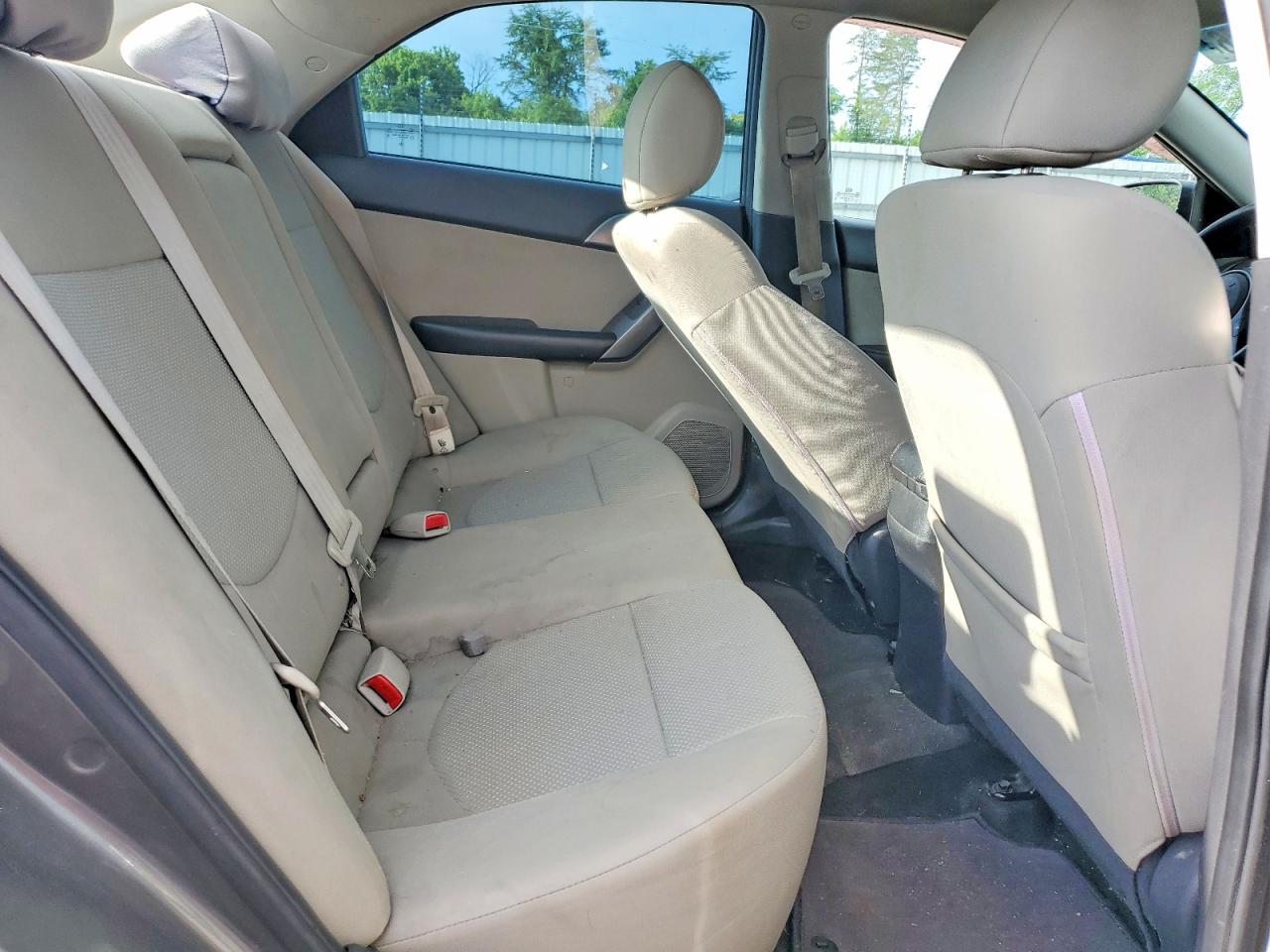 KIA FORTE 2013 — 11