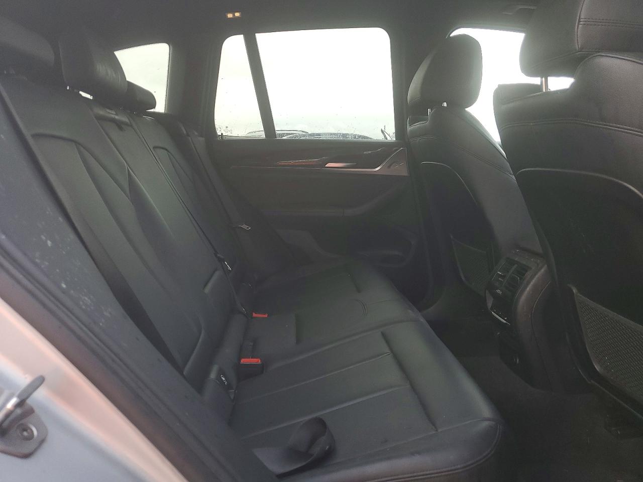 BMW X3 2018 — 12