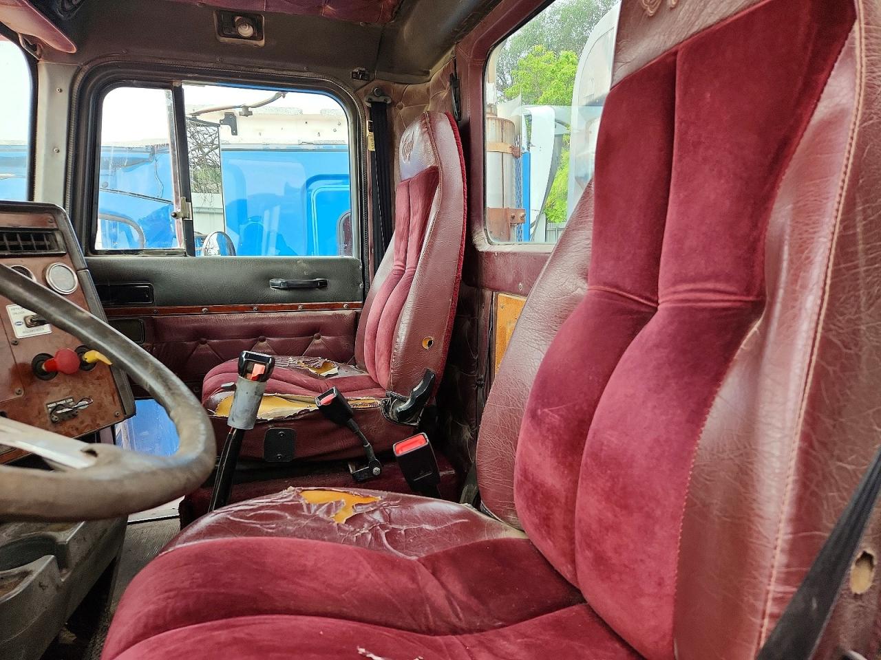 INTERNATIONAL 9400 1995 — 7