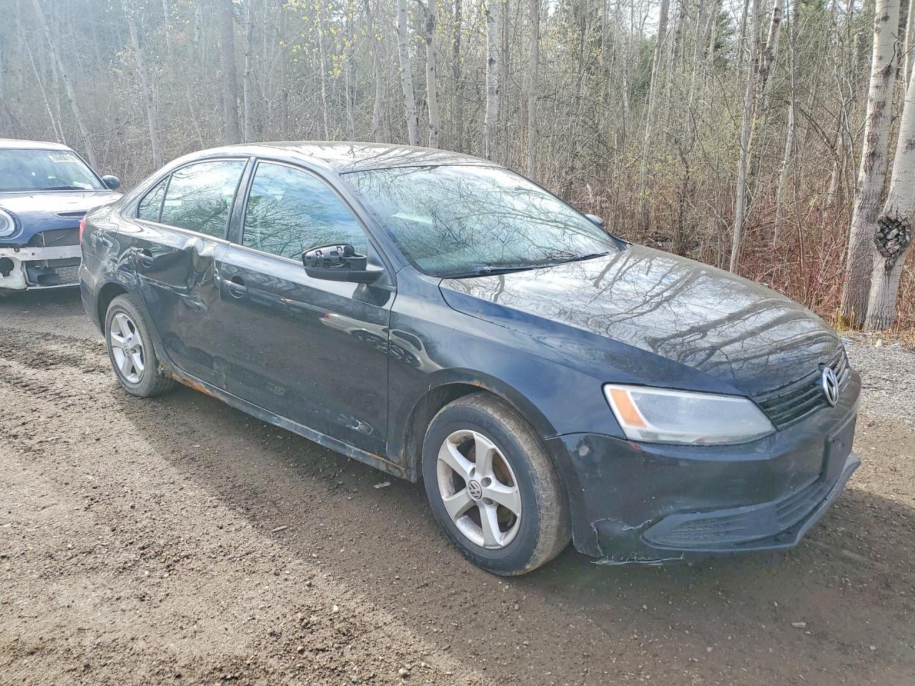 VOLKSWAGEN JETTA 2013 — 5