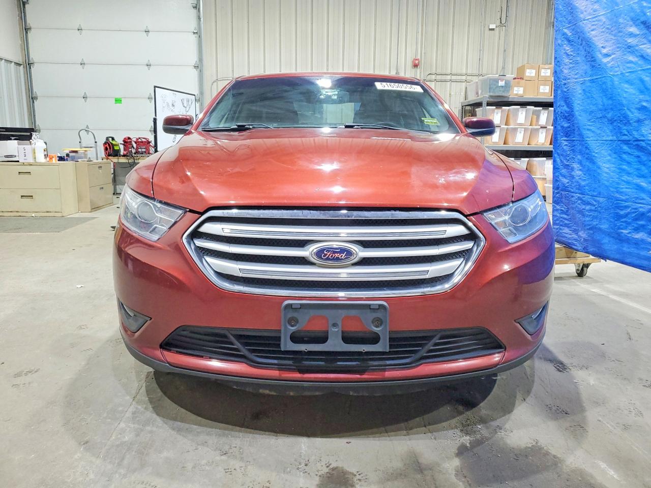 FORD TAURUS 2014 — 6