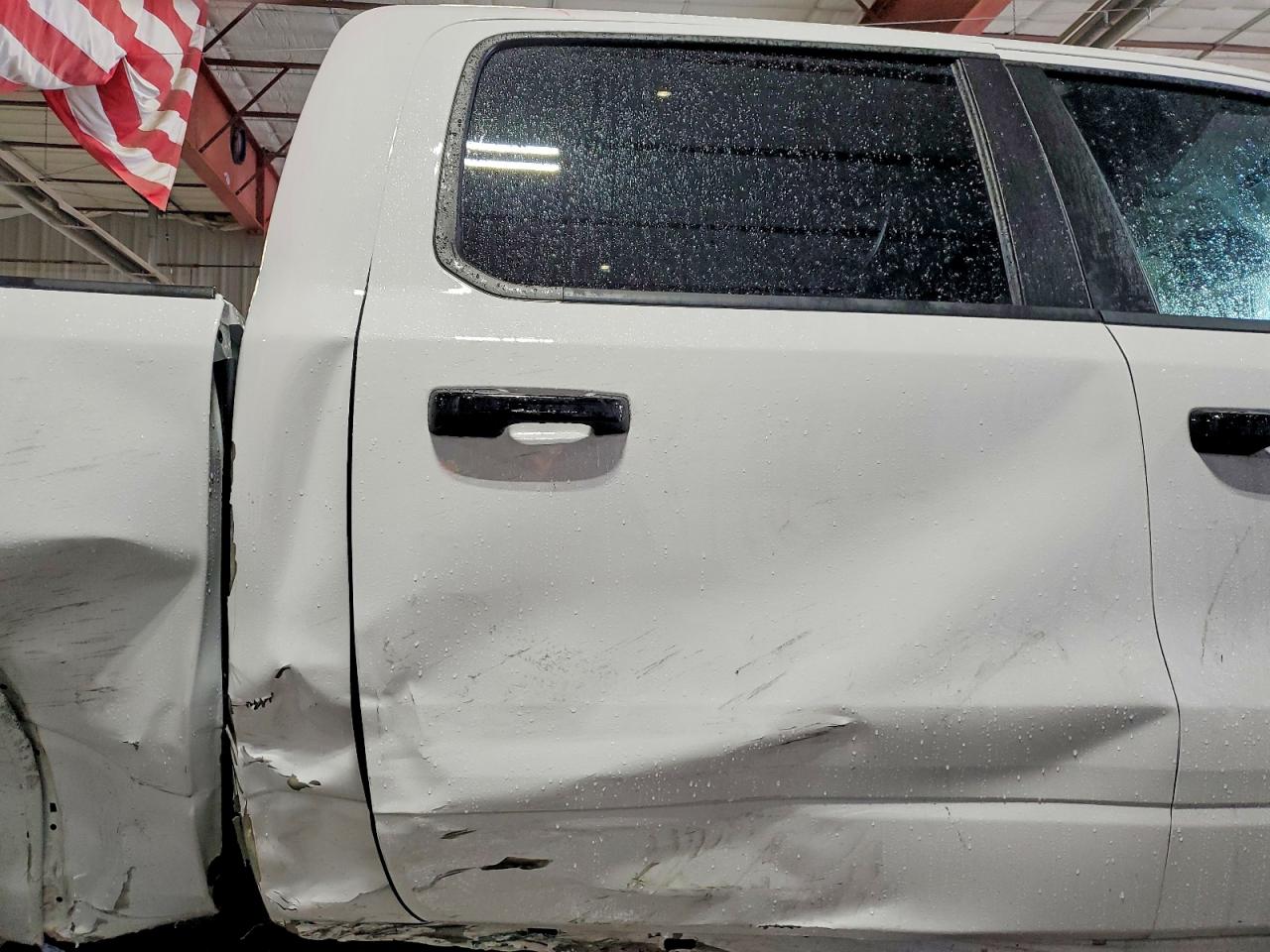RAM 1500 2025 — 11