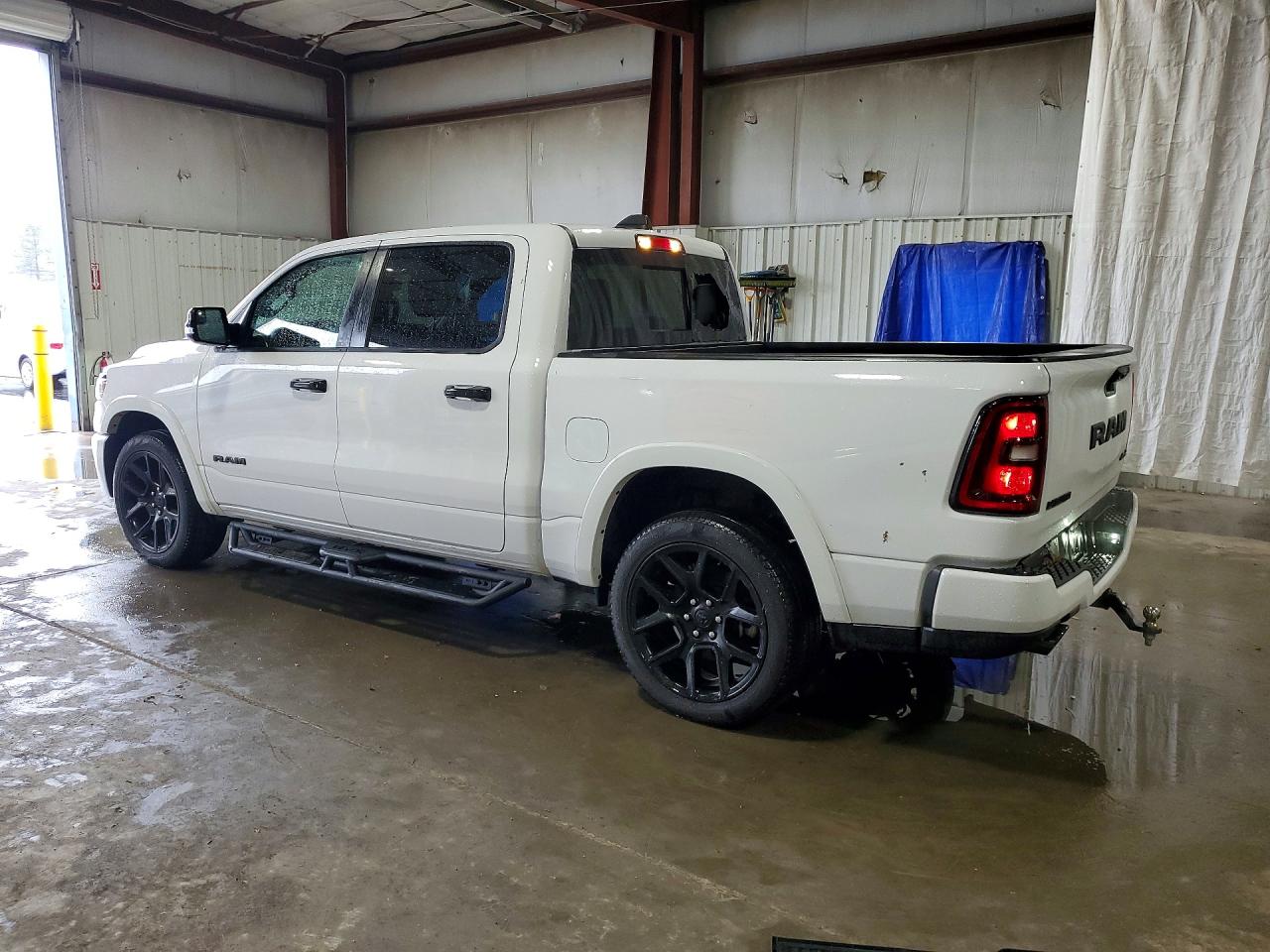 RAM 1500 2025 — 3