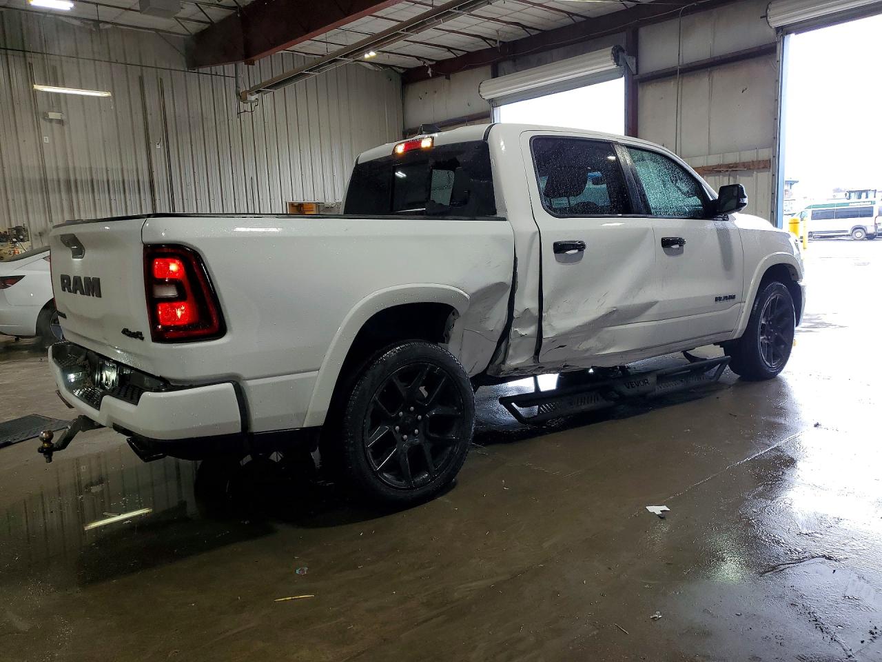 RAM 1500 2025 — 4