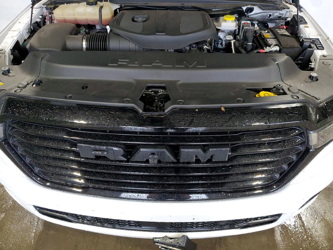 RAM 1500 2025 — 12