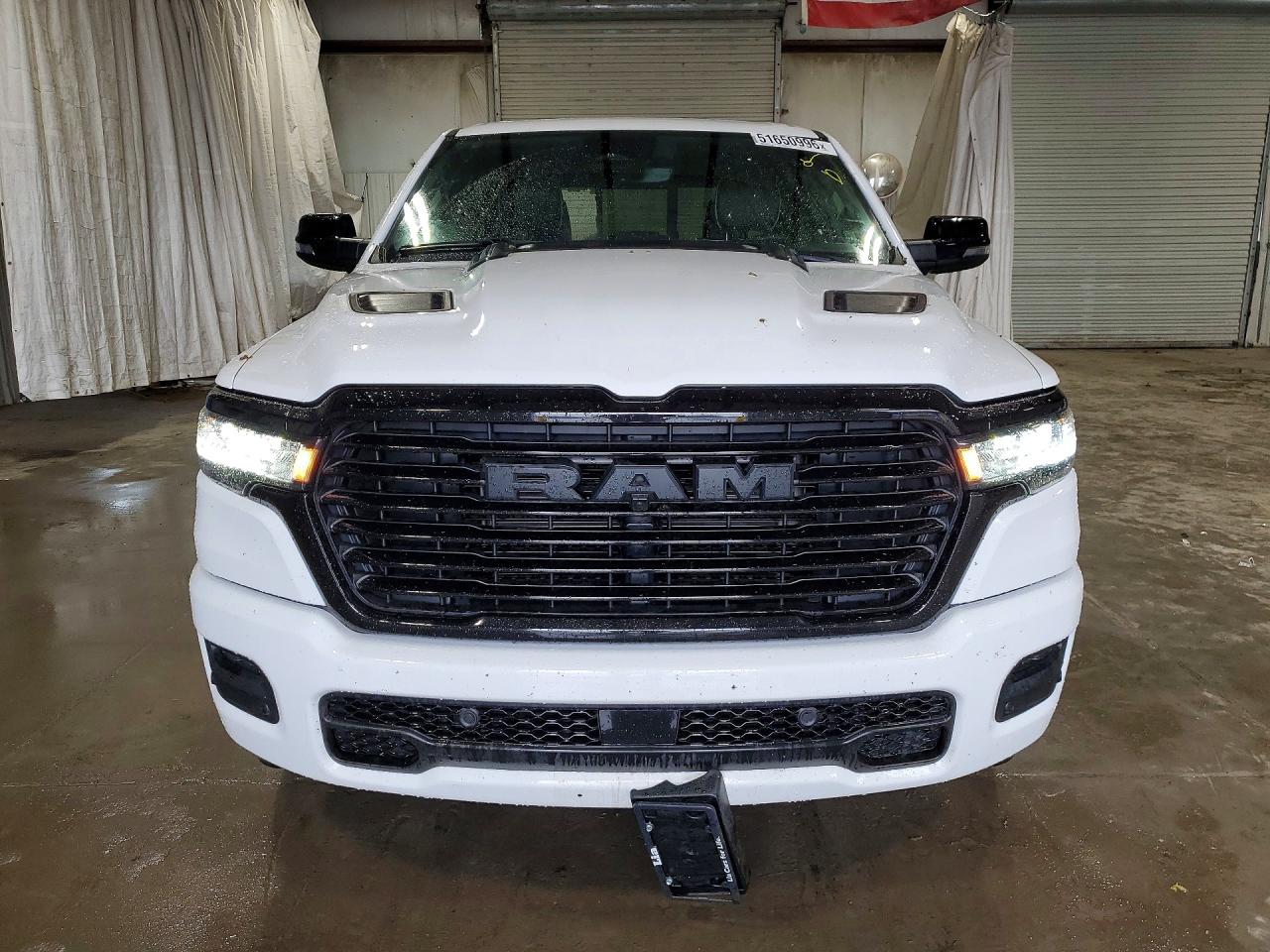 RAM 1500 2025 — 6