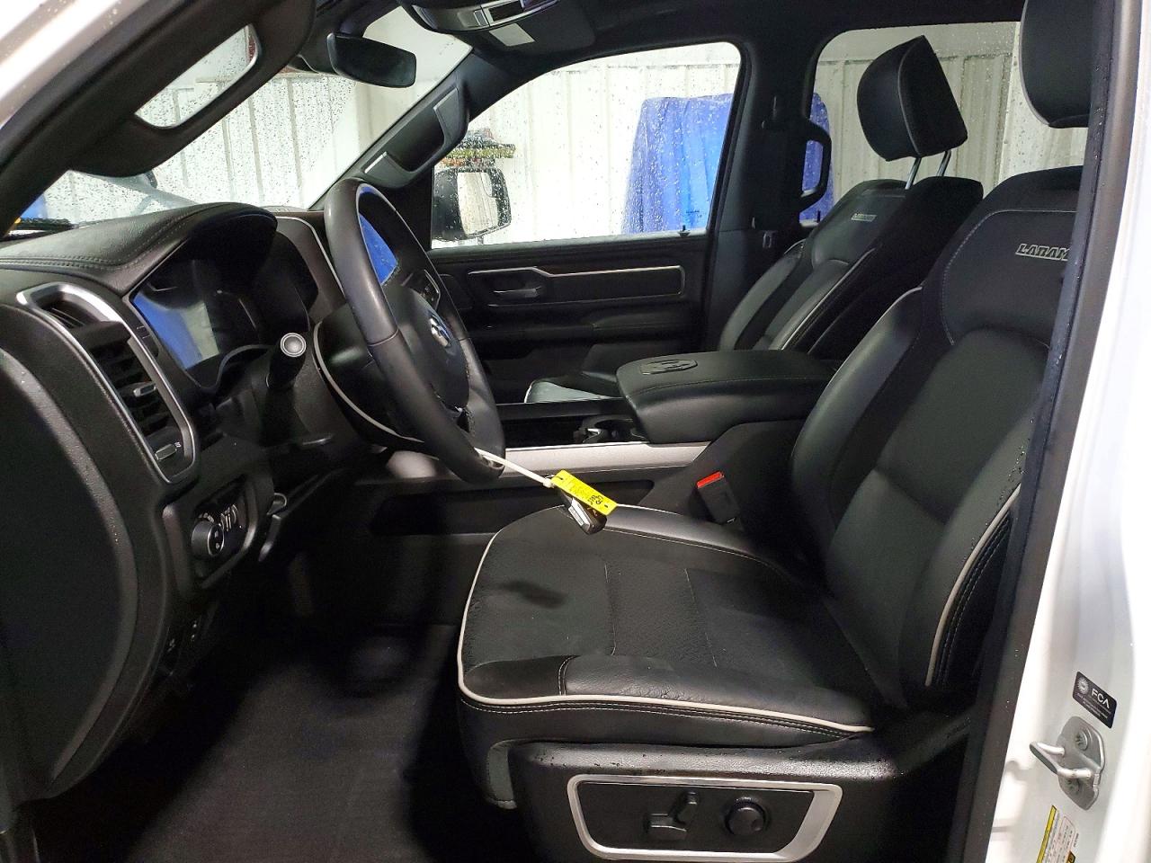 RAM 1500 2025 — 8