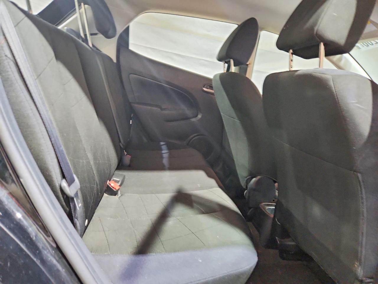 MAZDA MAZDA2 2011 — 11