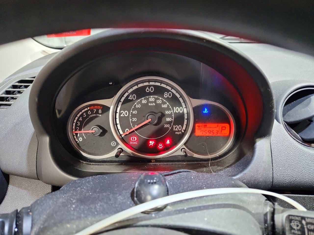 MAZDA MAZDA2 2011 — 10