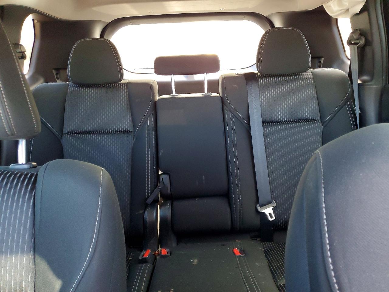 MITSUBISHI OUTLANDER 2022 — 11