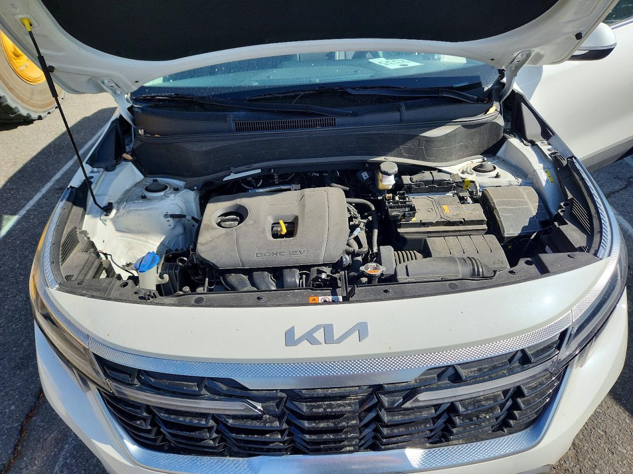 KIA SELTOS 2024 — 12