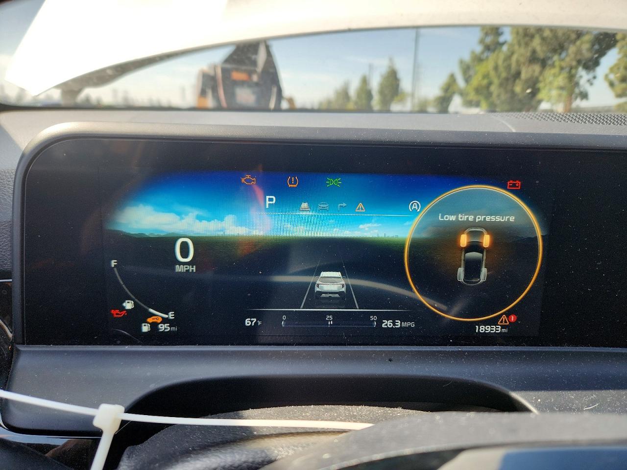KIA SELTOS 2024 — 10