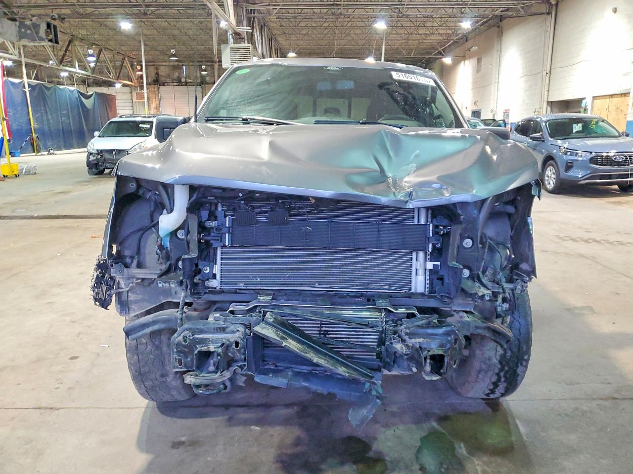 FORD F150 2024 — 6