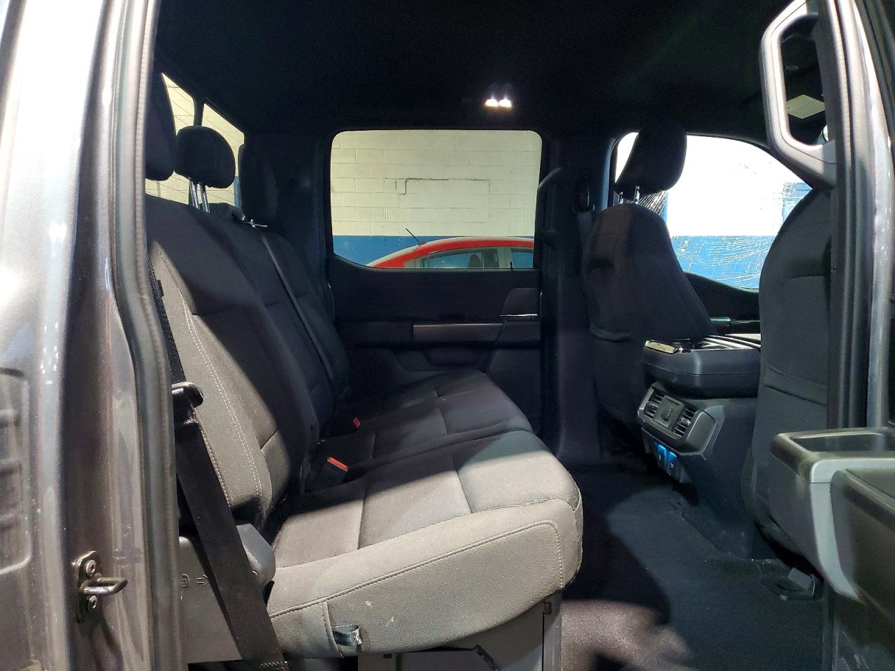 FORD F150 2024 — 11