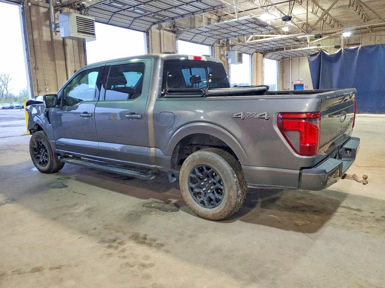 FORD F150 2024 — 3