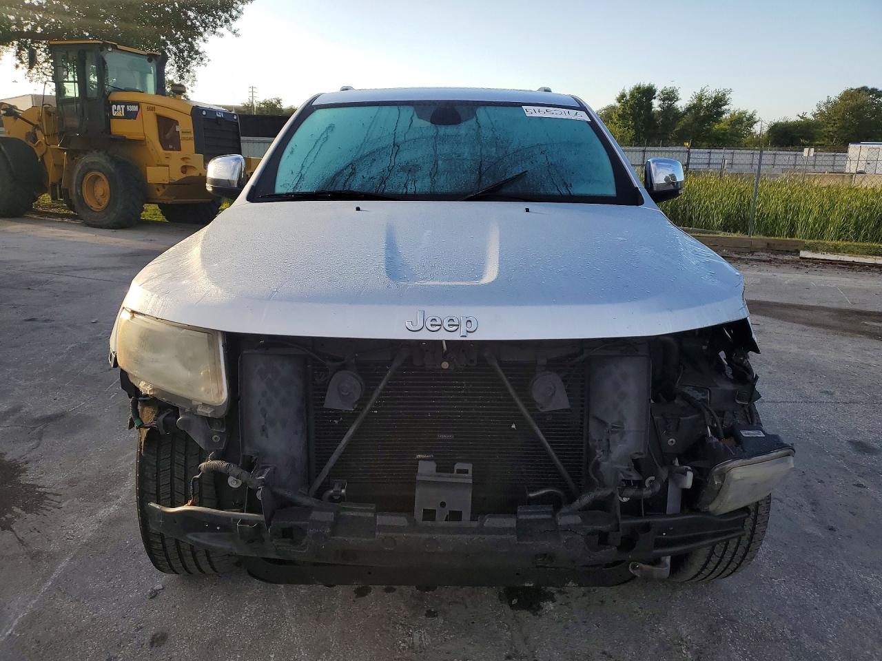 JEEP GRAND CHEROKEE 2011 — 6