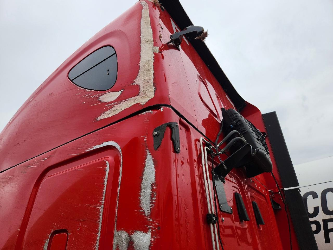 FREIGHTLINER CASCADIA 126 2022 — 11