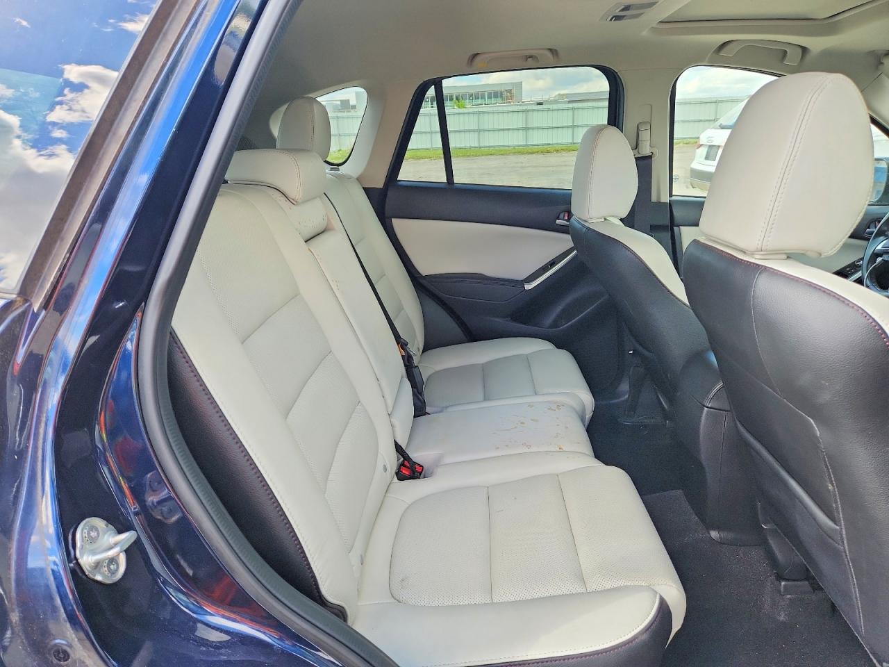 MAZDA CX-5 2016 — 12
