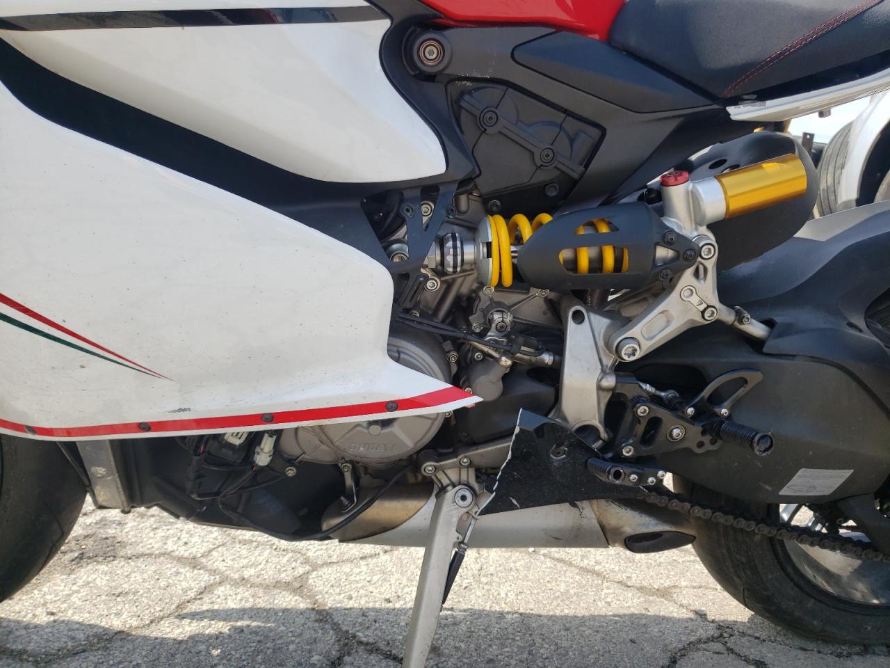 DUCATI SUPERBIKE 2013 — 9