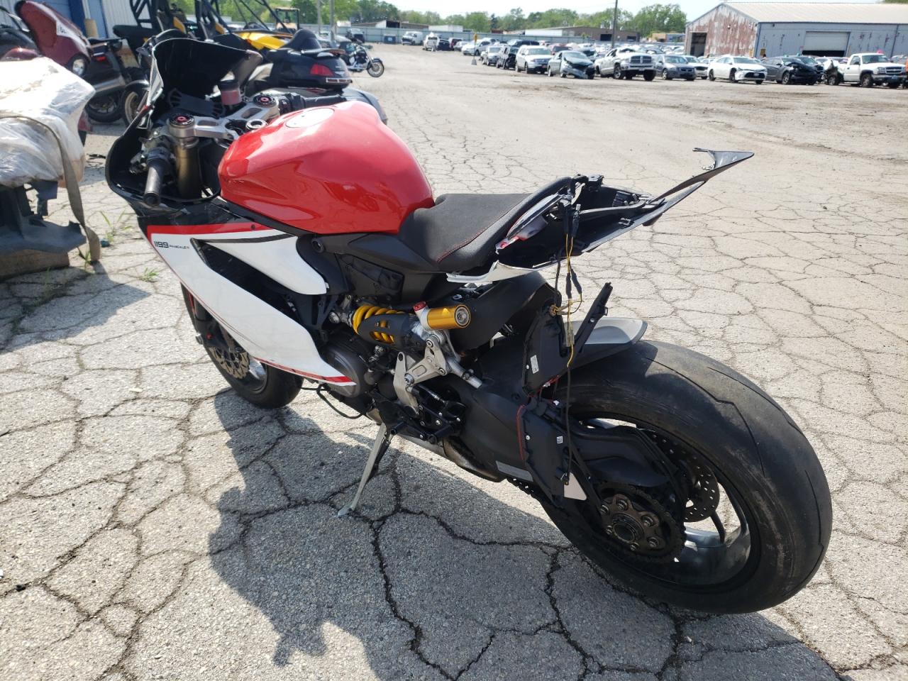 DUCATI SUPERBIKE 2013 — 3