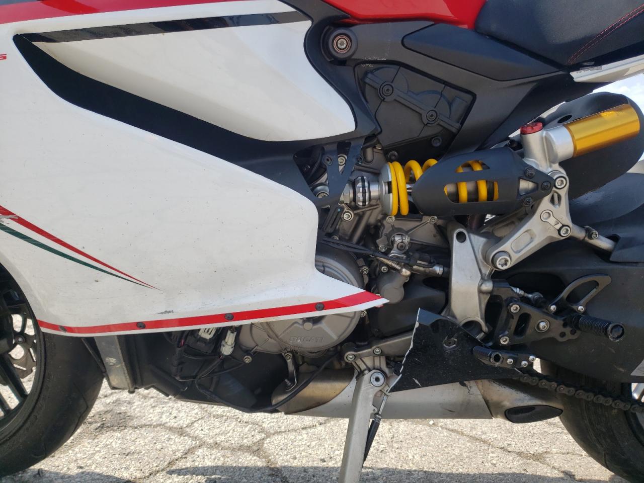 DUCATI SUPERBIKE 2013 — 7