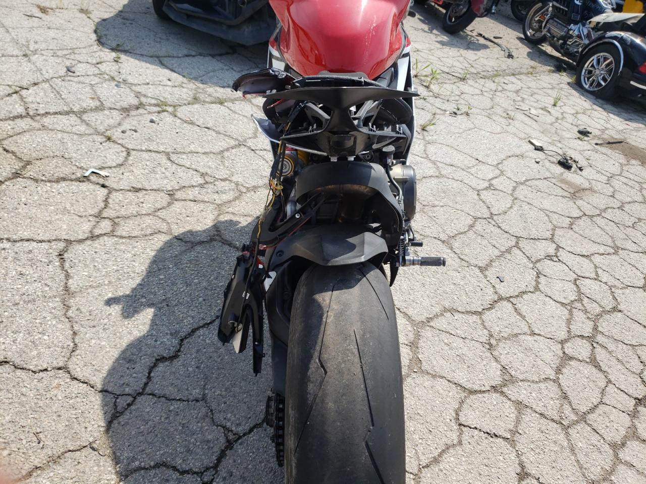 DUCATI SUPERBIKE 2013 — 6