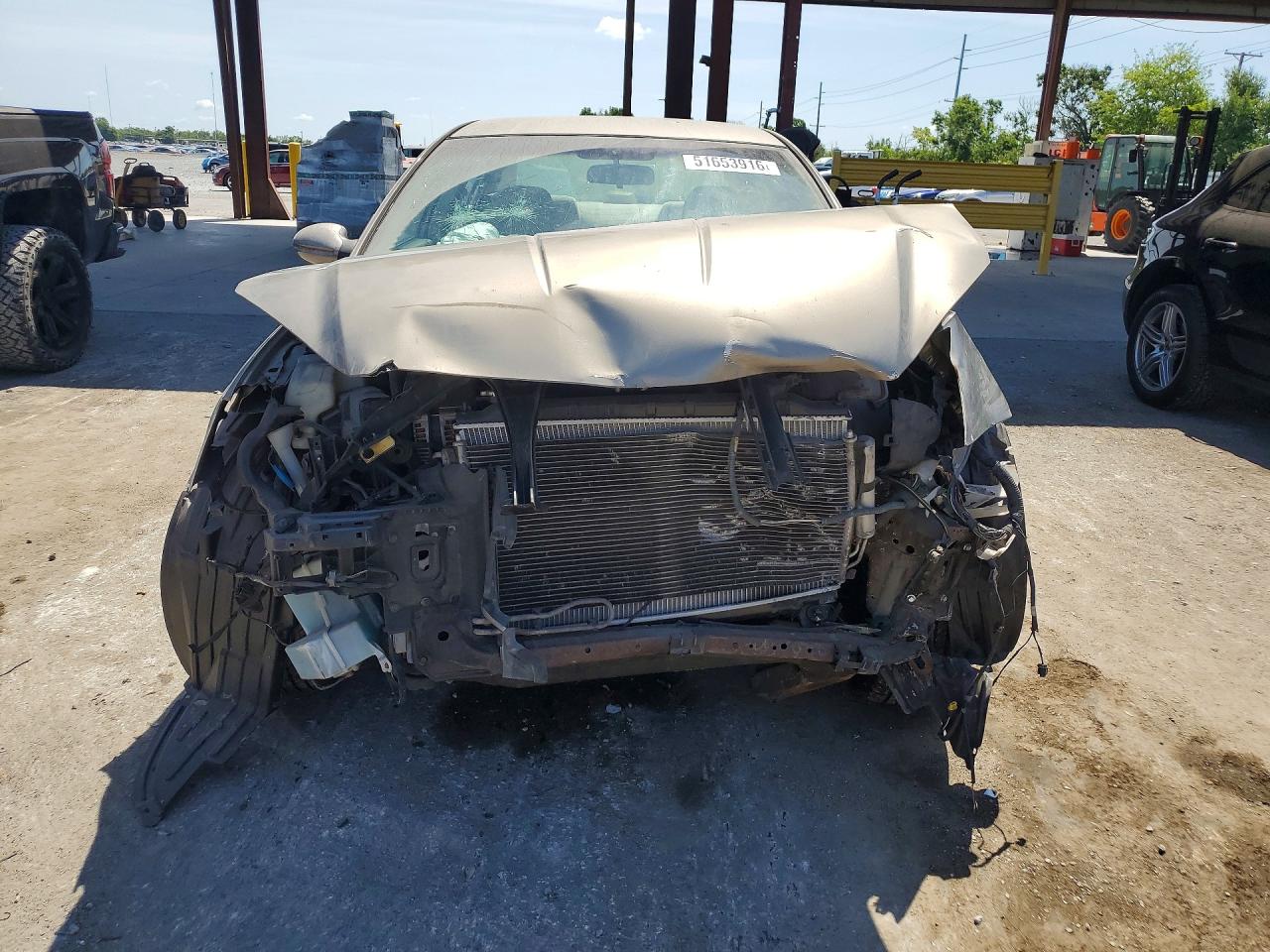 NISSAN ALTIMA 2005 — 6