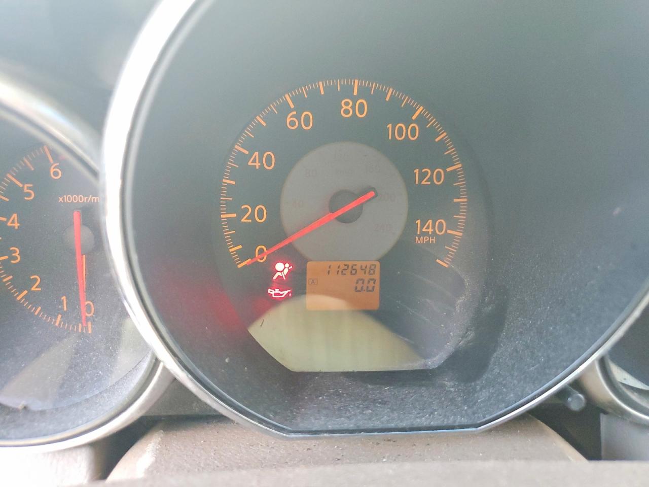 NISSAN ALTIMA 2005 — 10