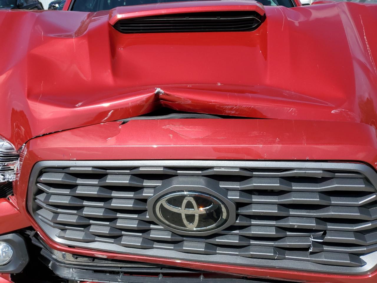 TOYOTA TACOMA 2023 — 13