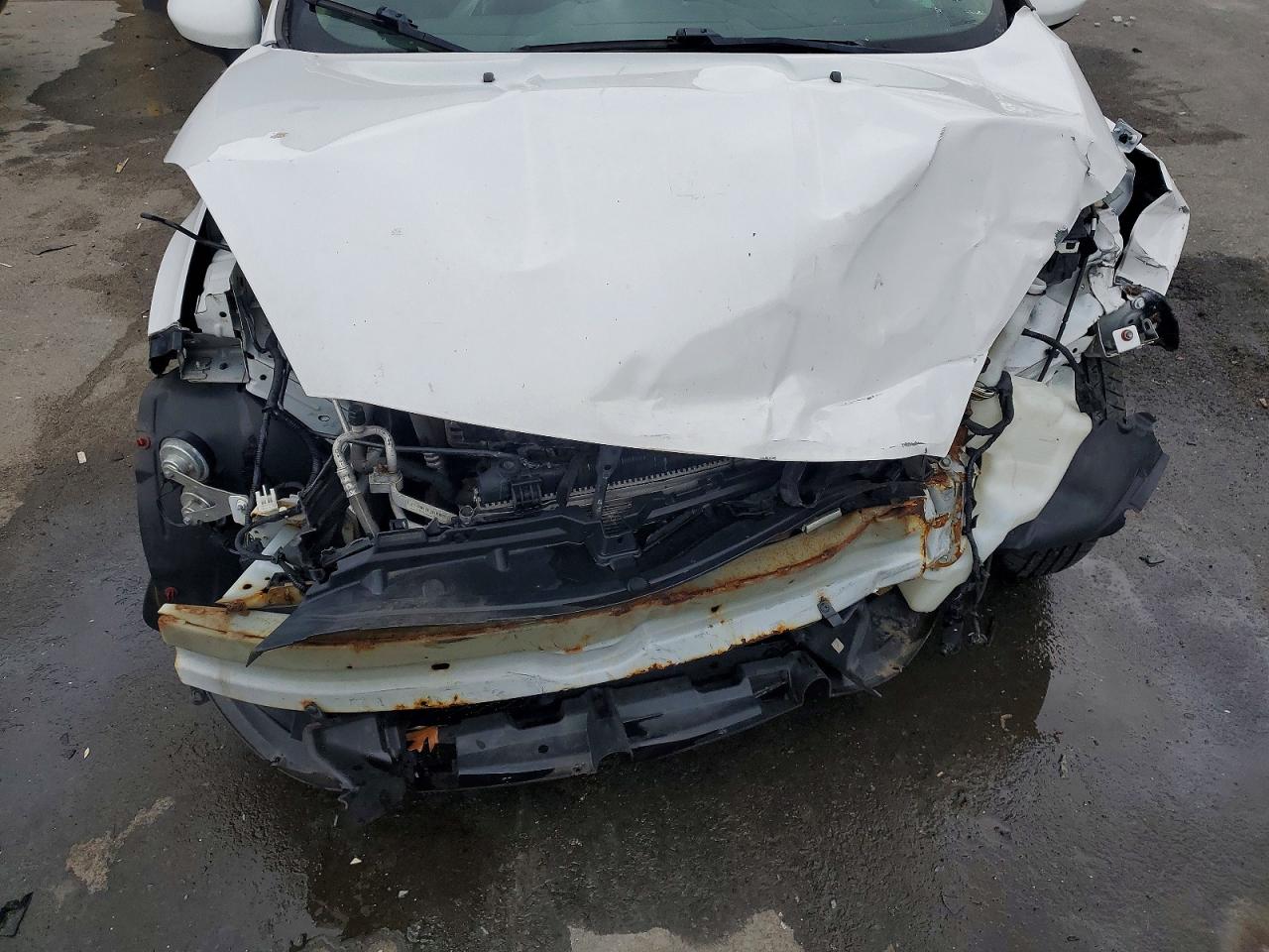 FORD FIESTA 2017 — 12