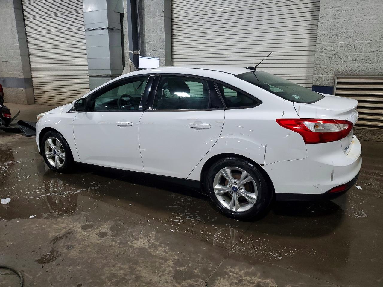 FORD FOCUS 2014 — 3
