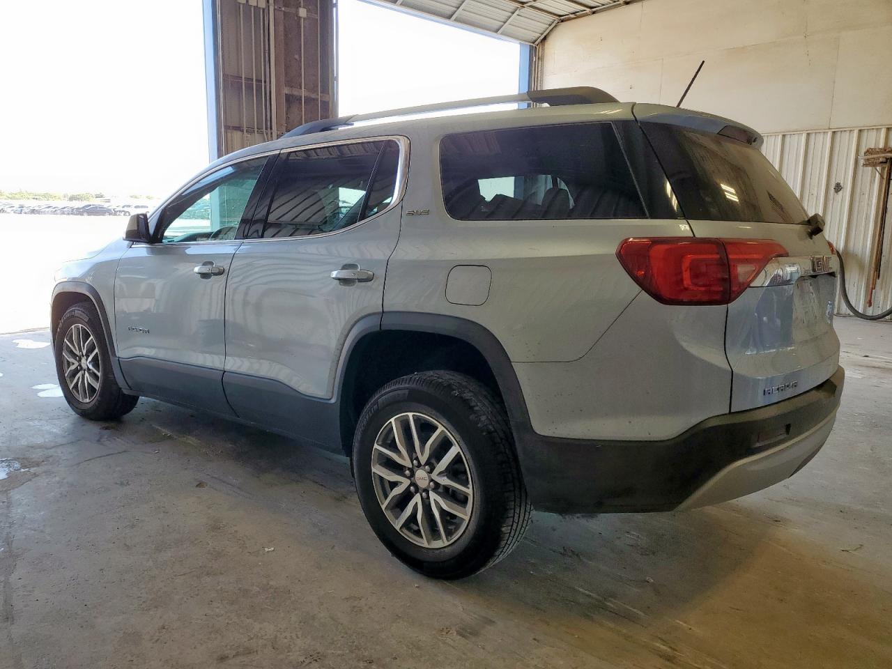 GMC ACADIA 2017 — 3