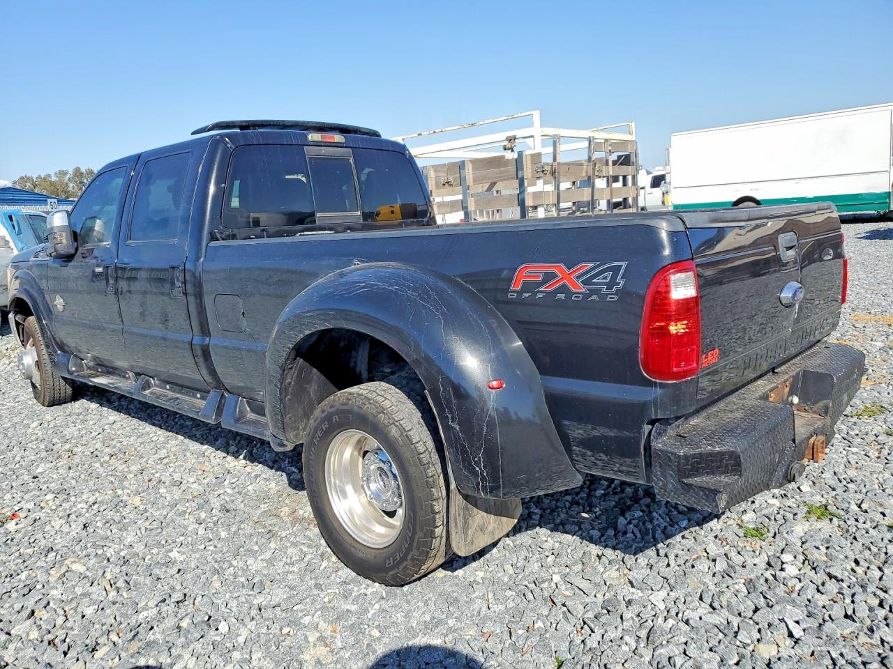 FORD F350 2015 — 3
