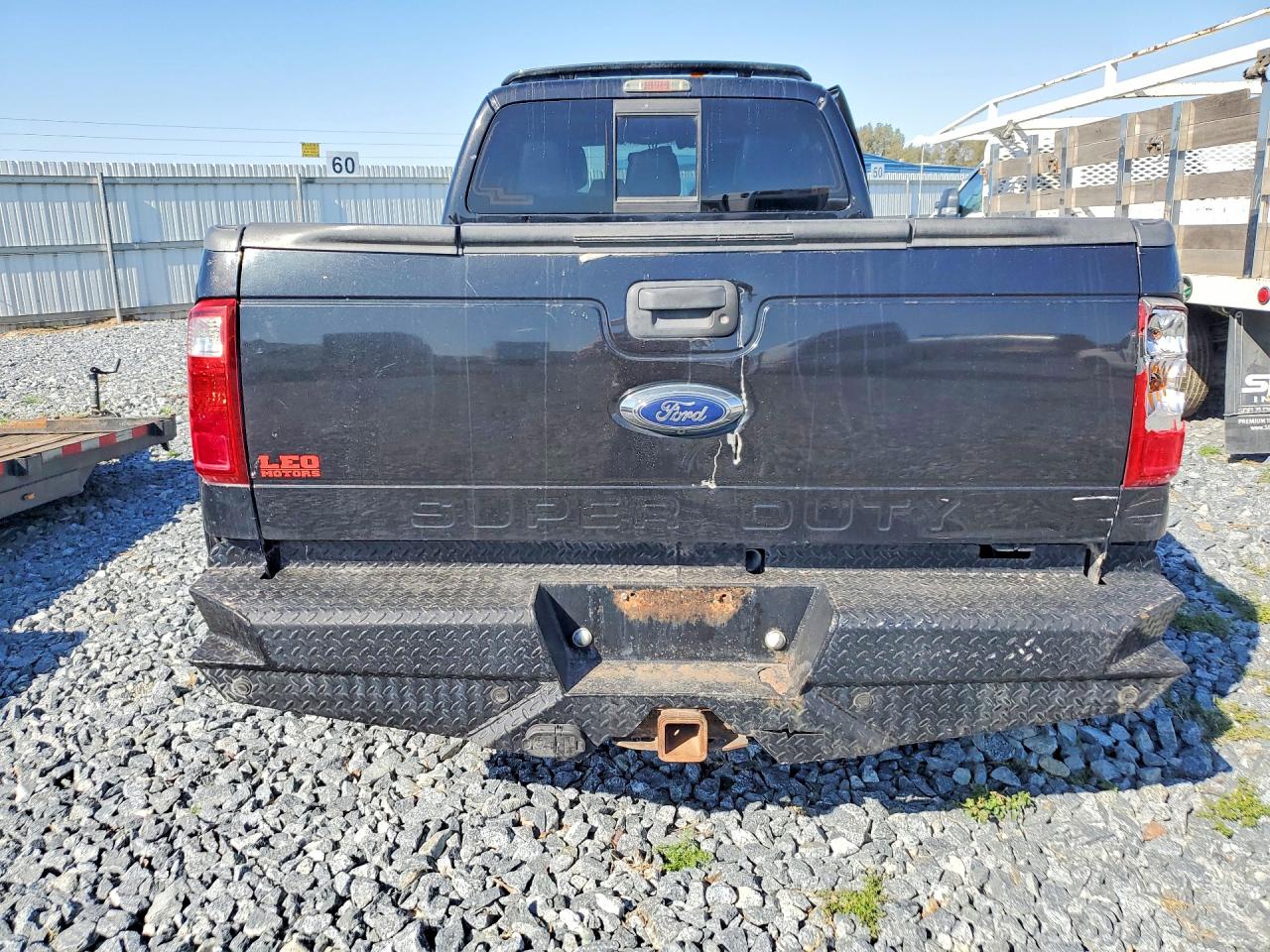 FORD F350 2015 — 7