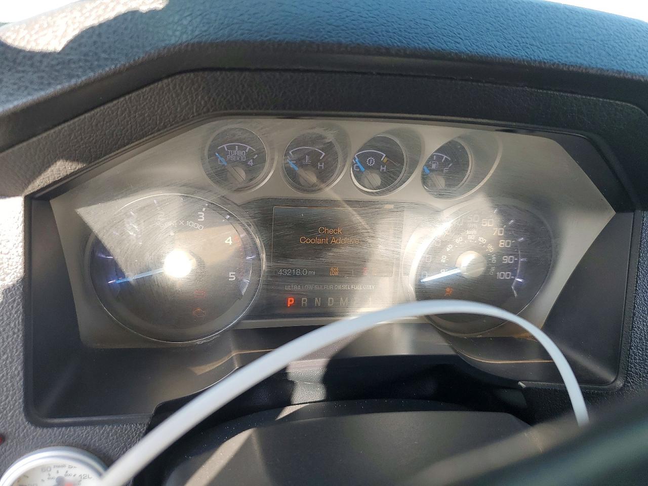 FORD F350 2015 — 10