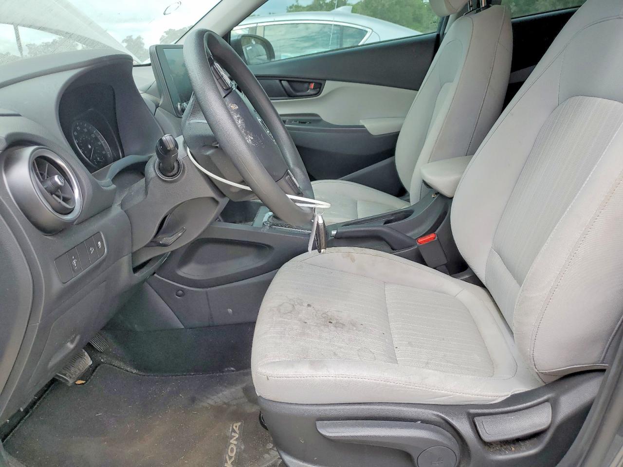 HYUNDAI KONA 2022 — 8