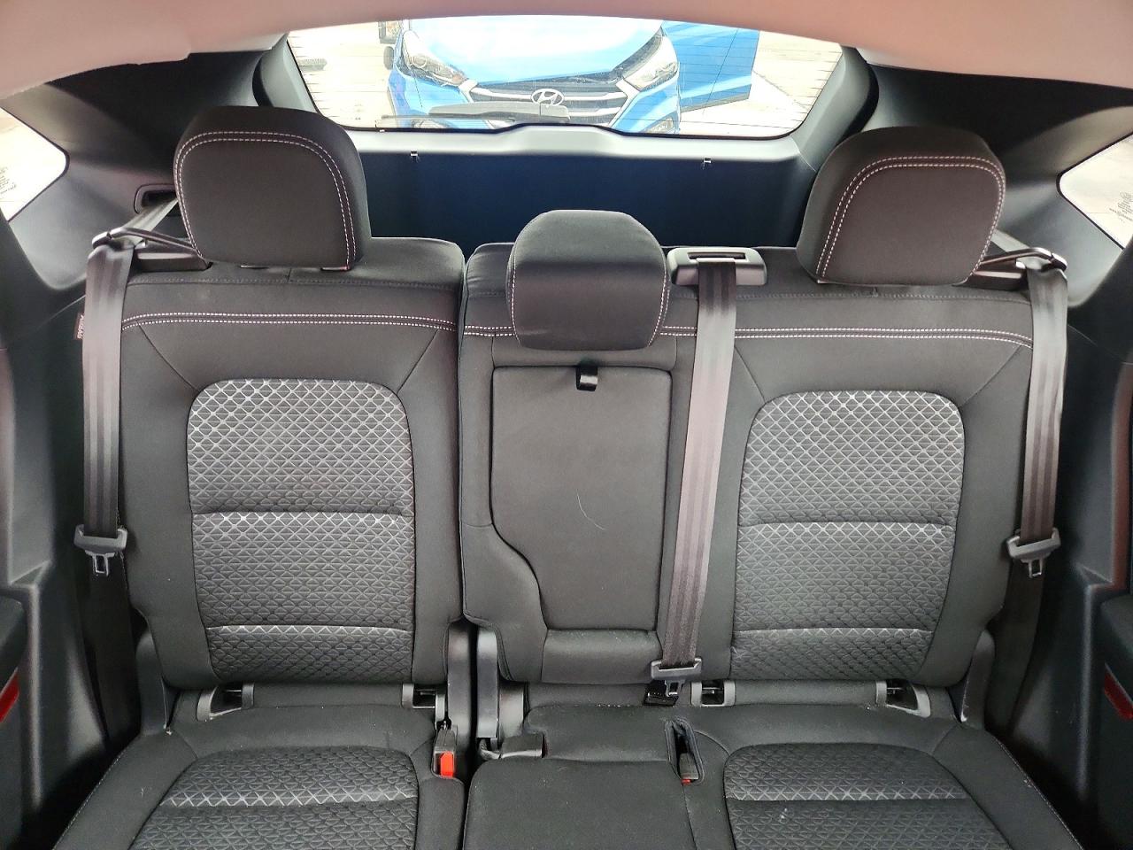 FORD ESCAPE 2024 — 11
